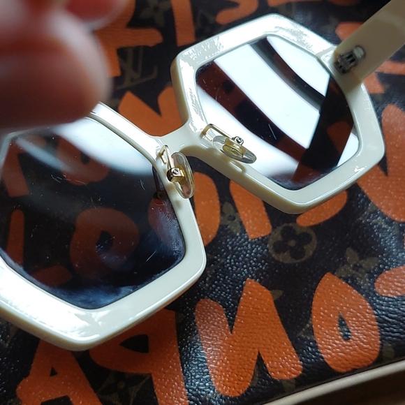 Vintage 60's Shades *Final Price* - Picture 7 of 11